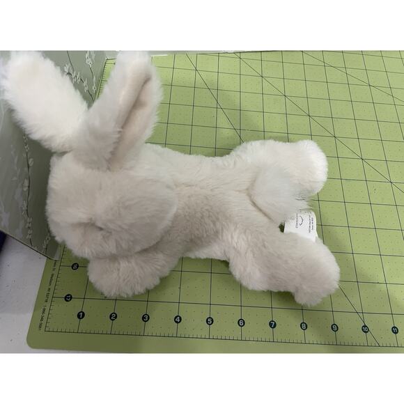 Compendium Live Inspired Bunny Rabbit Plush Stuffed Animal - Picture 6 of 8